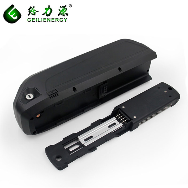 18650 36V 10000MAH Electric bicycle battery