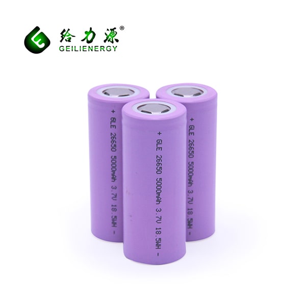Geilienergy rechargeable battery pack for sale