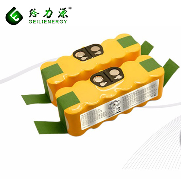 Lithium Ion Rechargeable Battery Pack